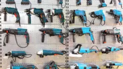 5 Tips for Choosing Power Tools Knowing the Best for Your Needs