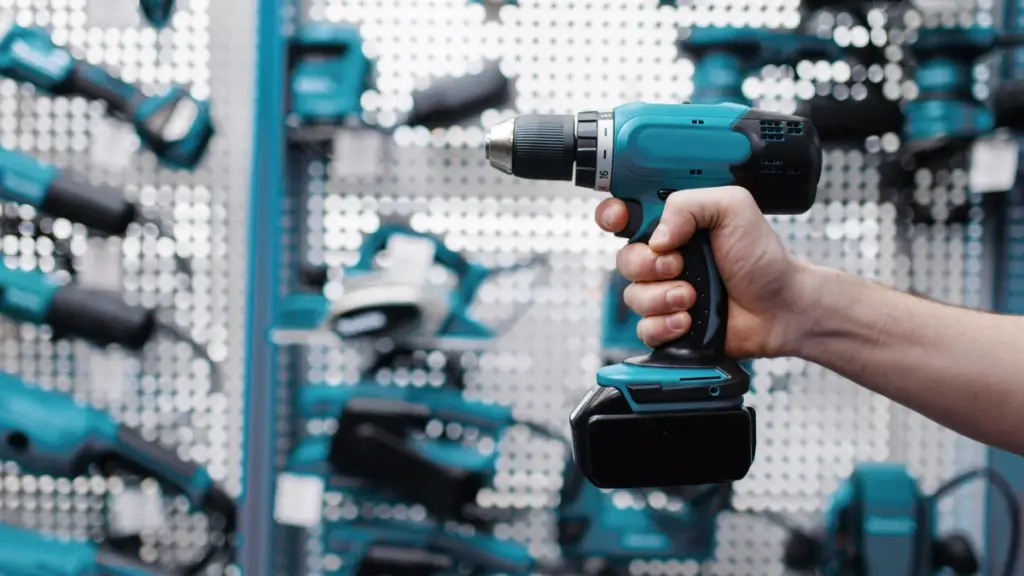 5 Tips for Choosing Power Tools Knowing the Best for Your Needs 3