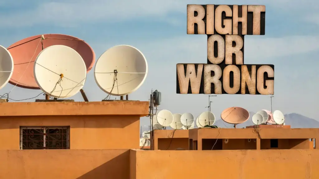 5 Tips for Choosing VSAT Knowing the Best for Your Area 2
