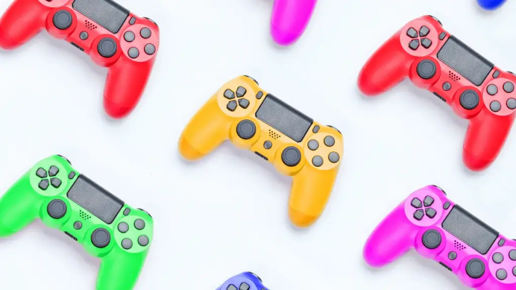 6 Tips for Choosing Gaming Controller Knowing the Right One to Improve Your Game