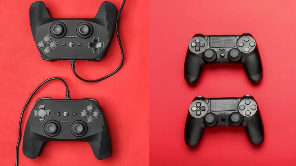 6 Tips for Choosing Gaming Controller Knowing the Right One to Improve Your Game 2