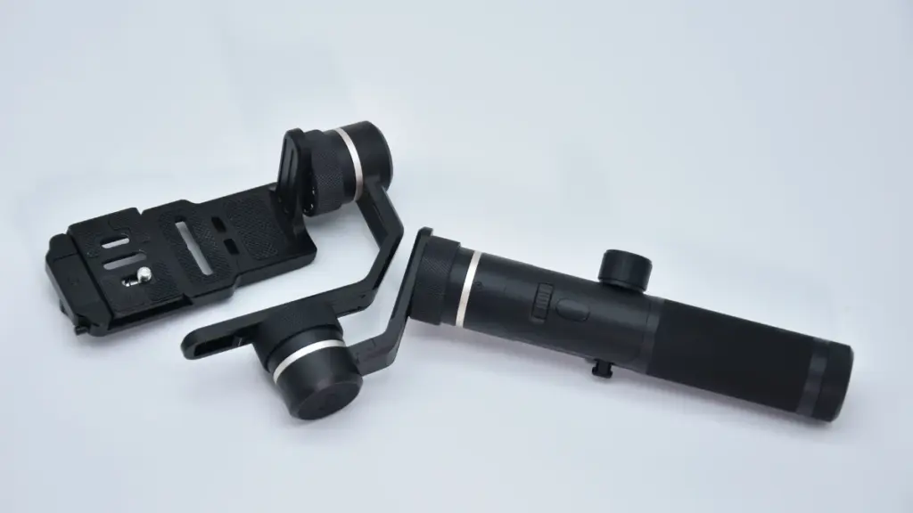 6 Tips for Choosing Gimbal Stabilizer Knowing the Best to Make Your Video Stable
