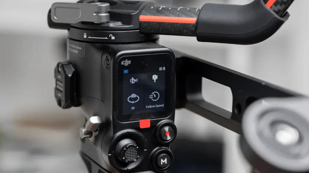 6 Tips for Choosing Gimbal Stabilizer Knowing the Best to Make Your Video Stable 2