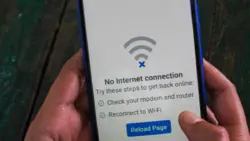 How to Improve Internet Speed Find Out What Affects Its Change 2