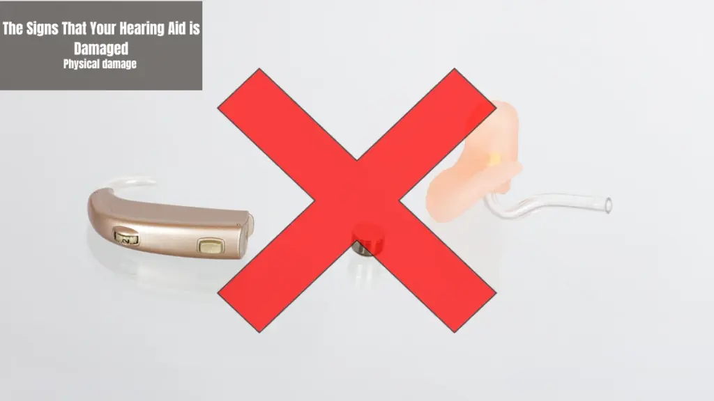 How to Know if Your Hearing Aid Is Damaged or Not Here's How to Identify It 3