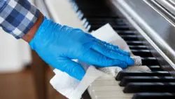 How to Maintain Digital Piano Knowing the 6 Ways to Keep the Durability and Convenience