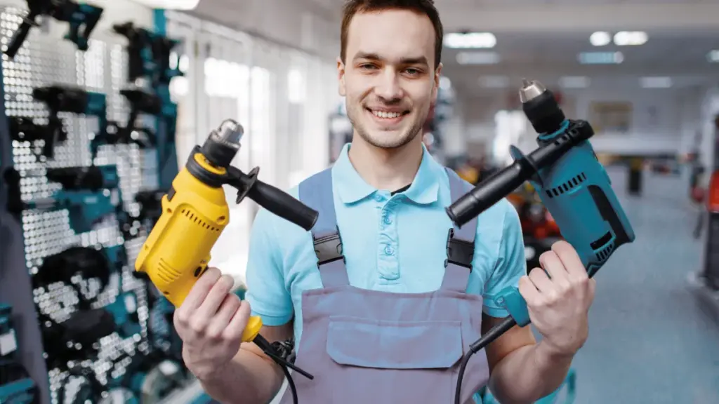 How to Maintain Power Tools Knowing the 7 Ways to Keep the Quality