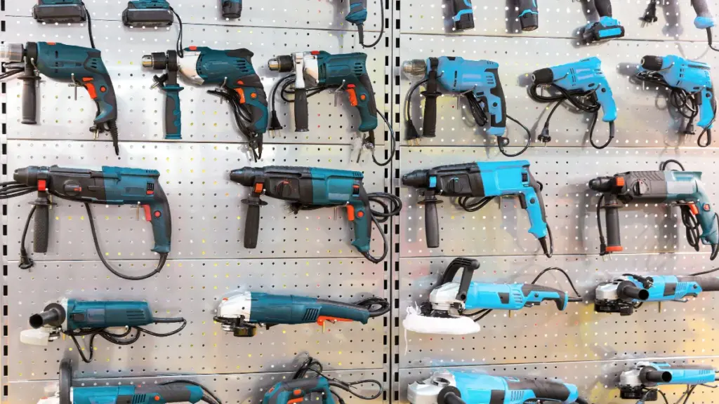 How to Maintain Power Tools Knowing the 7 Ways to Keep the Quality 2