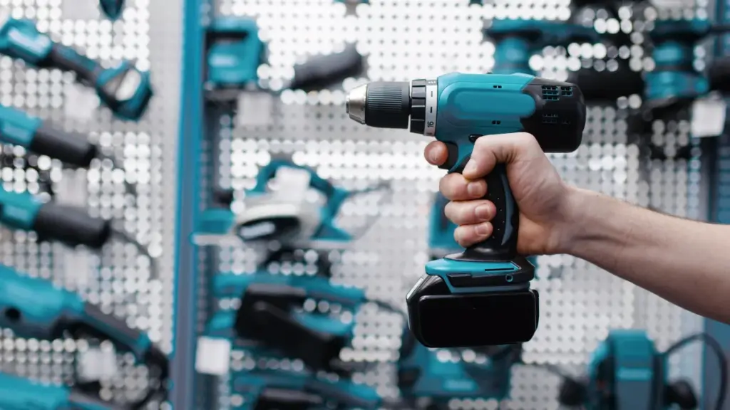 How to Maintain Power Tools Knowing the 7 Ways to Keep the Quality 3