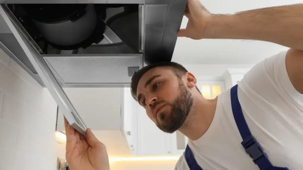 How to Maintain a Recirculating Hood Make it Last Long and Durable