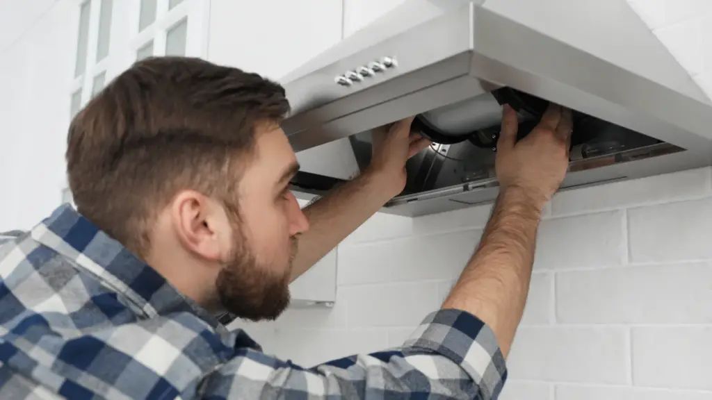 How to Maintain a Recirculating Hood Make it Last Long and Durable 2