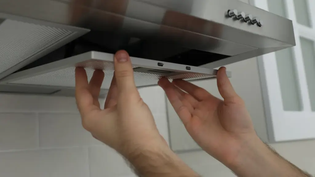 How to Maintain a Recirculating Hood Make it Last Long and Durable 3