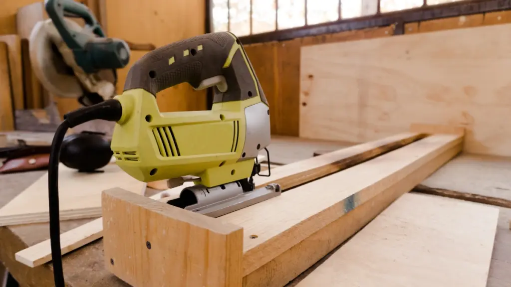 How to Use Power Tools Properly and Safely at Home 3