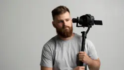 How to Use a Gimbal Stabilizer Optimizing Your Quality with Steady Video