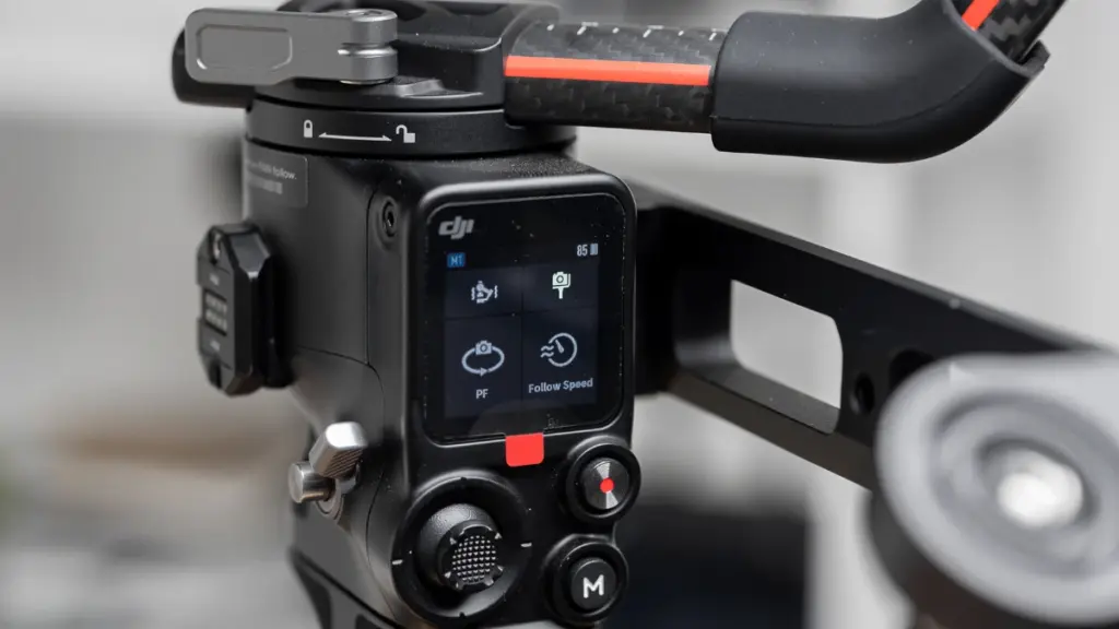 How to Use a Gimbal Stabilizer Optimizing Your Quality with Steady Video 4