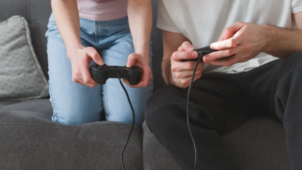 Knowing the Cause and How to Solve the Controller Delay 4