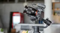 Learn About Common Mistakes When Using Gimbal Stabilizer