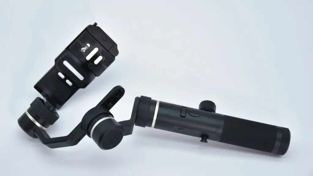 Learn About Common Mistakes When Using Gimbal Stabilizer 3