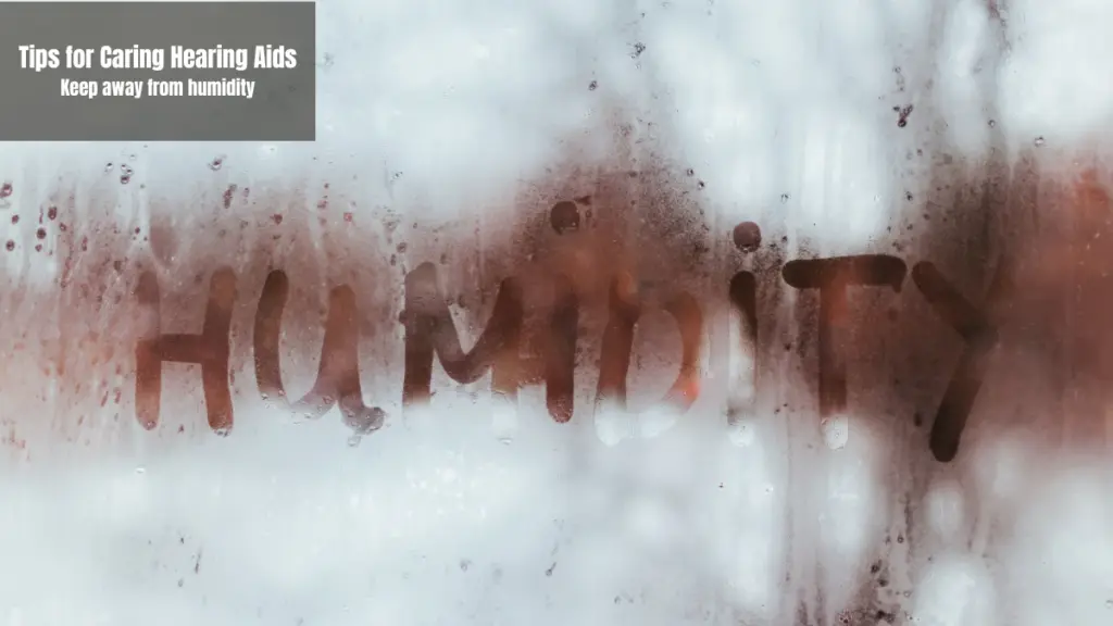 Tips for Caring Hearing Aids to Keep Them Working Long-Term 2