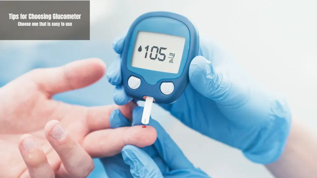 Tips for Choosing Glucometer Check Your Blood Sugar Levels Correctly 2