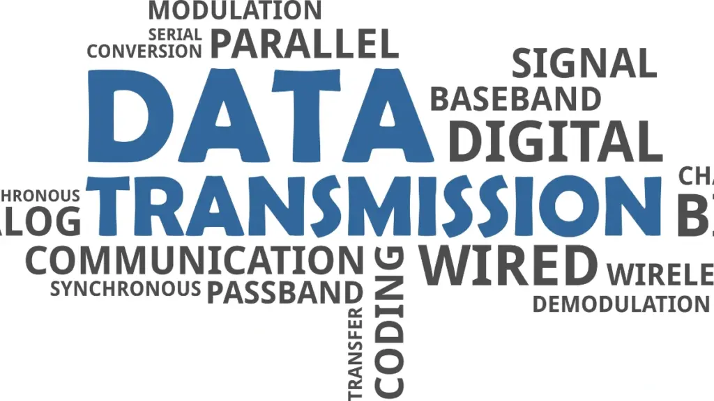 Understanding Data Transmission A Beginners Guide to Digital Communication Systems 3