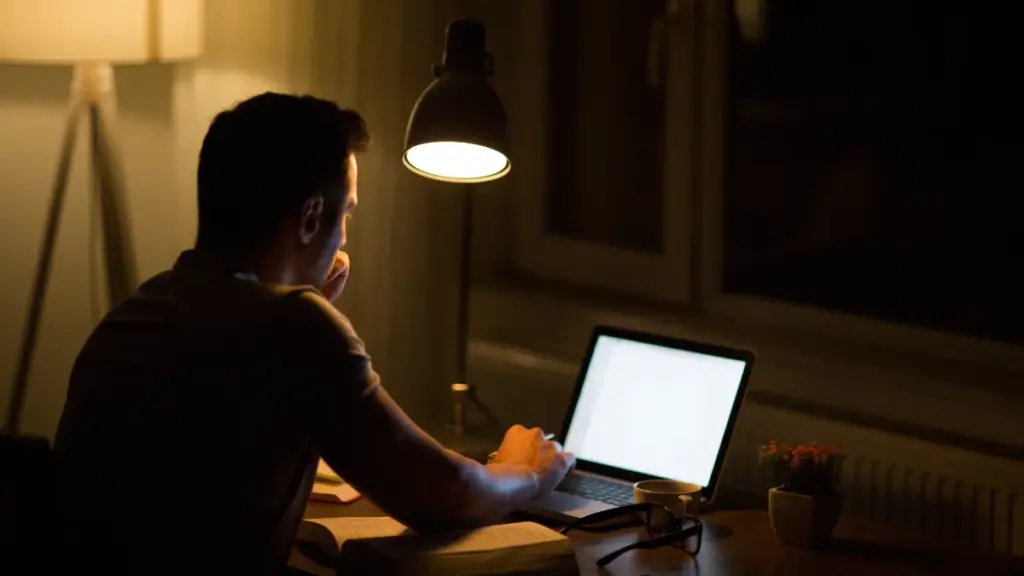 What Causes Slow Internet at Night Do This to Maintain Network Speed