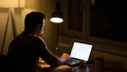 What Causes Slow Internet at Night Do This to Maintain Network Speed