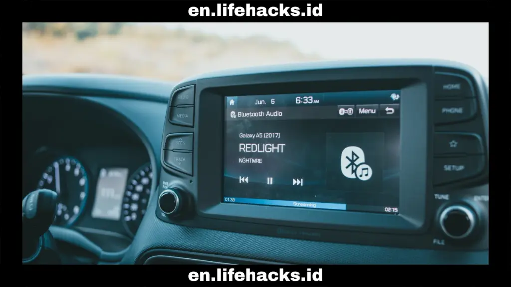 How Does the Head Unit Affect Sound Quality 2