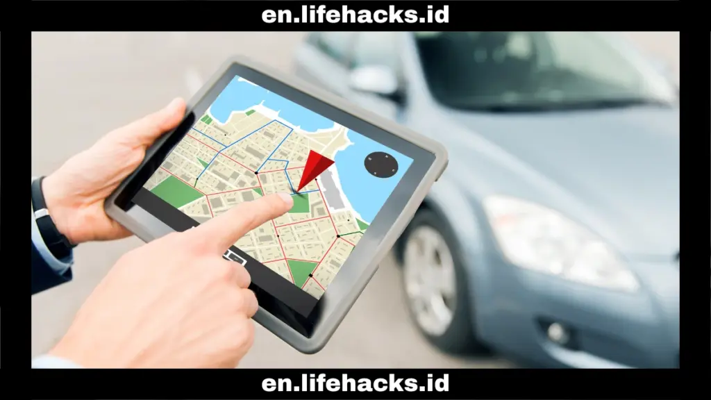 How GPS Trackers Work Understanding the Technology Behind Monitoring Systems