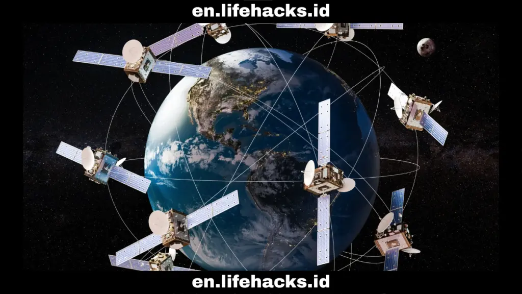 How GPS Trackers Work Understanding the Technology Behind Monitoring Systems 2