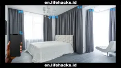 How Smart Curtain Work: Understanding the Technology Behind Their Automation System 