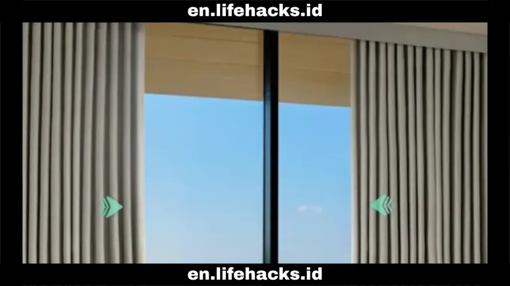 How Smart Curtain Work: Understanding the Technology Behind Their Automation System  2