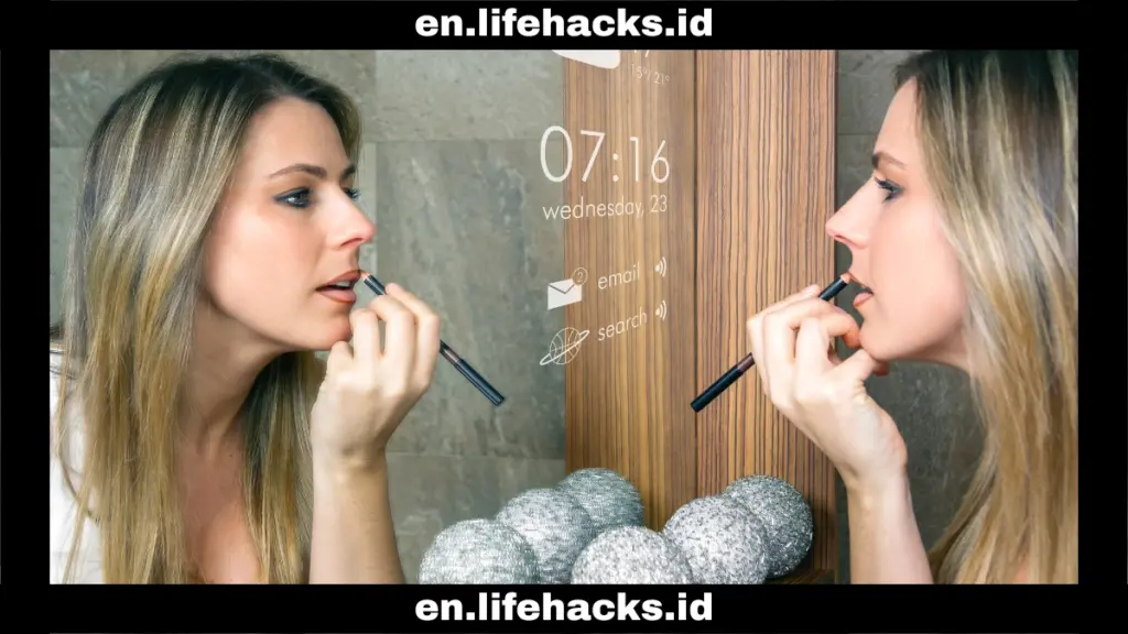 How Smart Mirror Works Understanding the Technology Behind Interactive Two-Way Glass