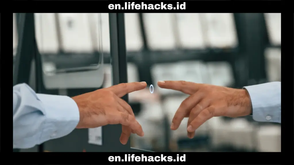 How Smart Mirror Works Understanding the Technology Behind Interactive Two-Way Glass 2