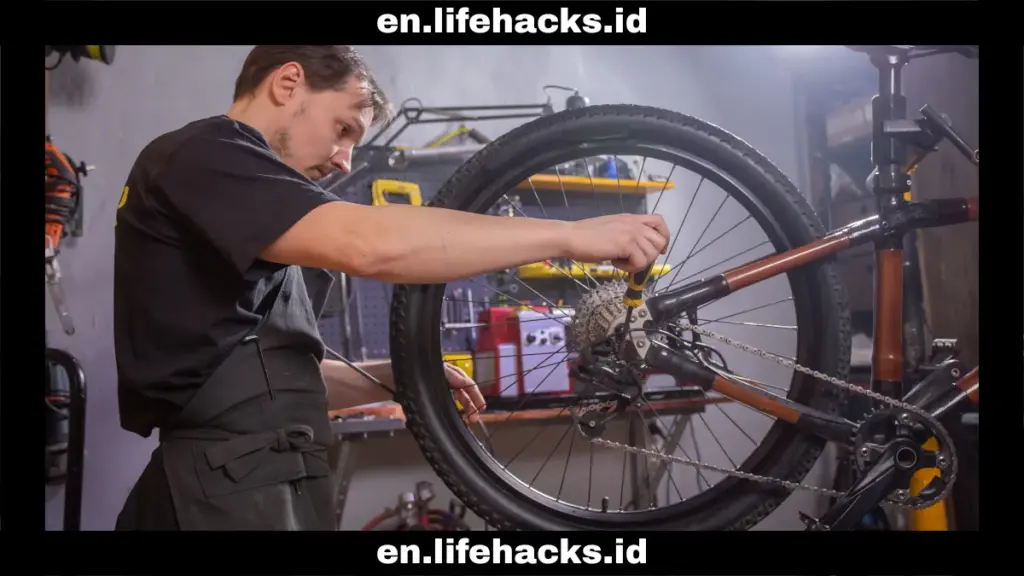 How to Maintain Electronic Shifter Ensuring Accuracy and Safety While Driving 3