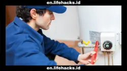 How to Maintain Water Heater Keeping It Running Longer