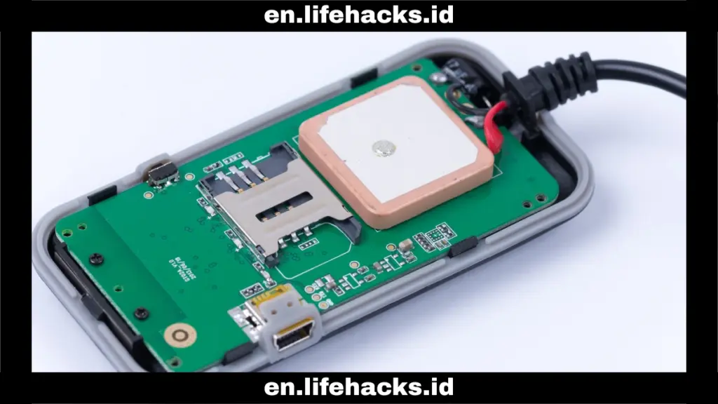 How to Use GPS Tracker Maximizing Its Use in Tracking Objects 2