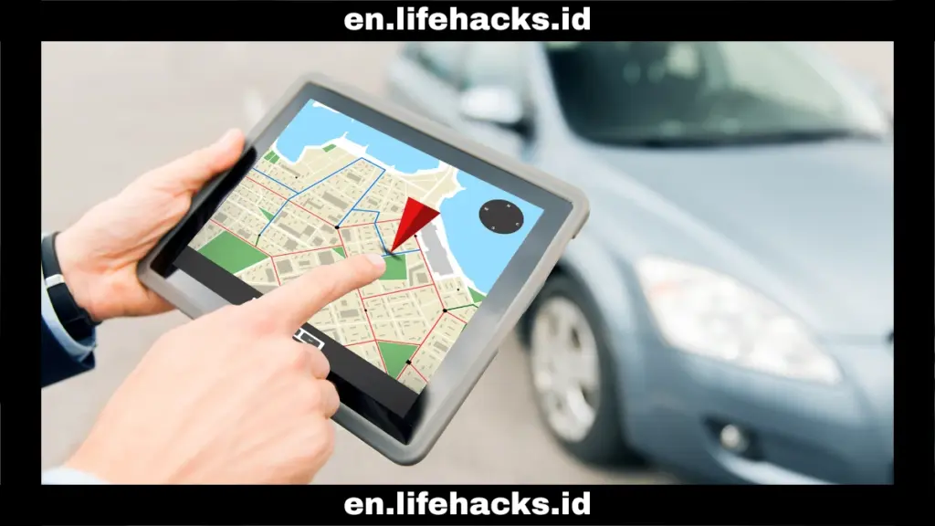 How to Use GPS Tracker Maximizing Its Use in Tracking Objects 3