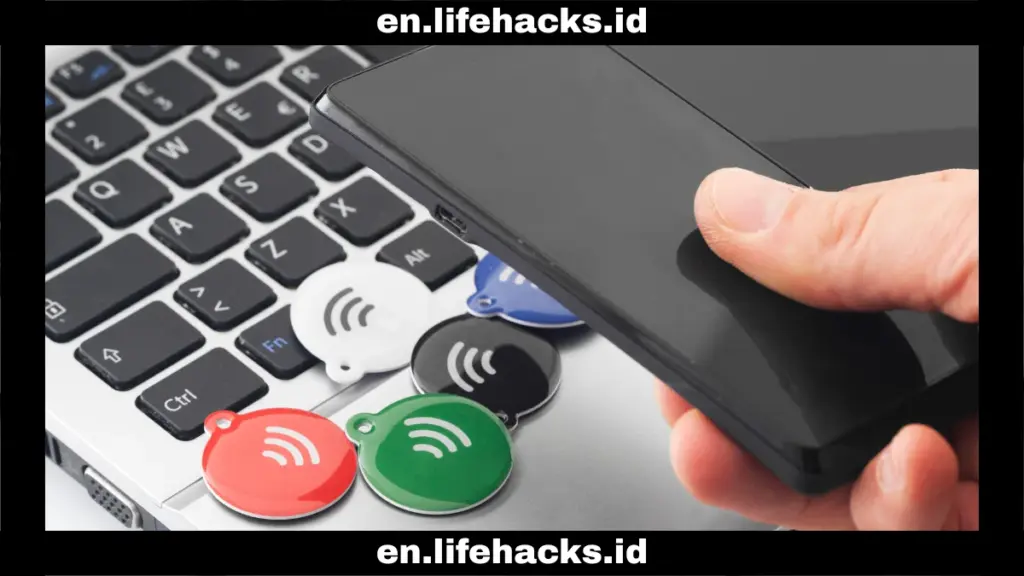 How to Use NFC Tags Creatively 7 Ways to Make Anything More Efficient