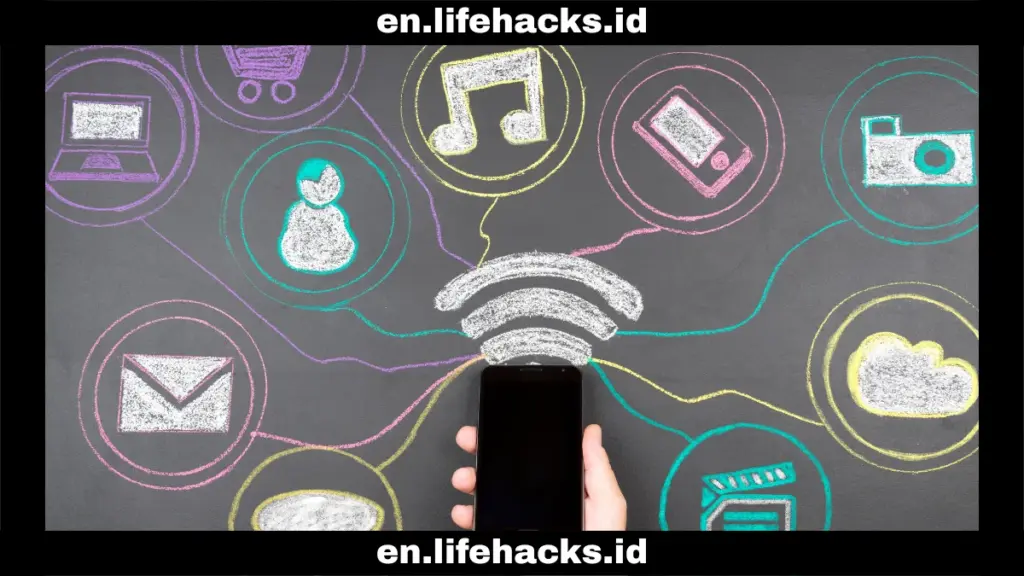 How to Use NFC Tags Creatively 7 Ways to Make Anything More Efficient 4