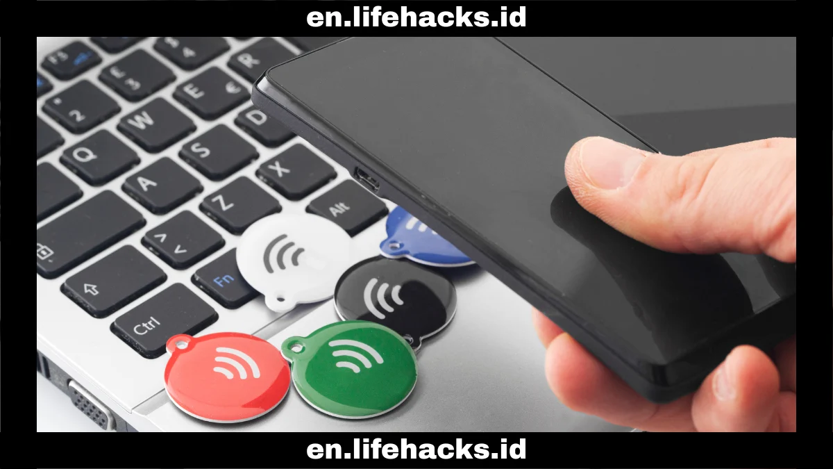 How to Use NFC Tags Creatively: 7 Ways to Make Anything More Efficient