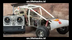 How to Use RC Toys From Preparation to Care After Playing Safely