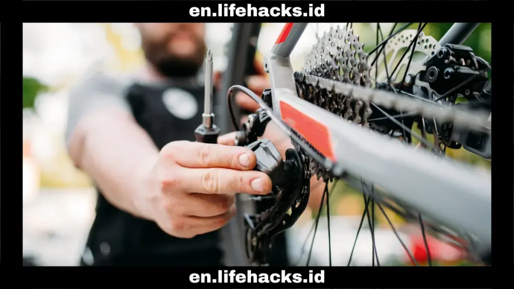 Tips for Choosing Electronic Shifting Bike Get Fast, Accurate, and Smooth Gear Shifts