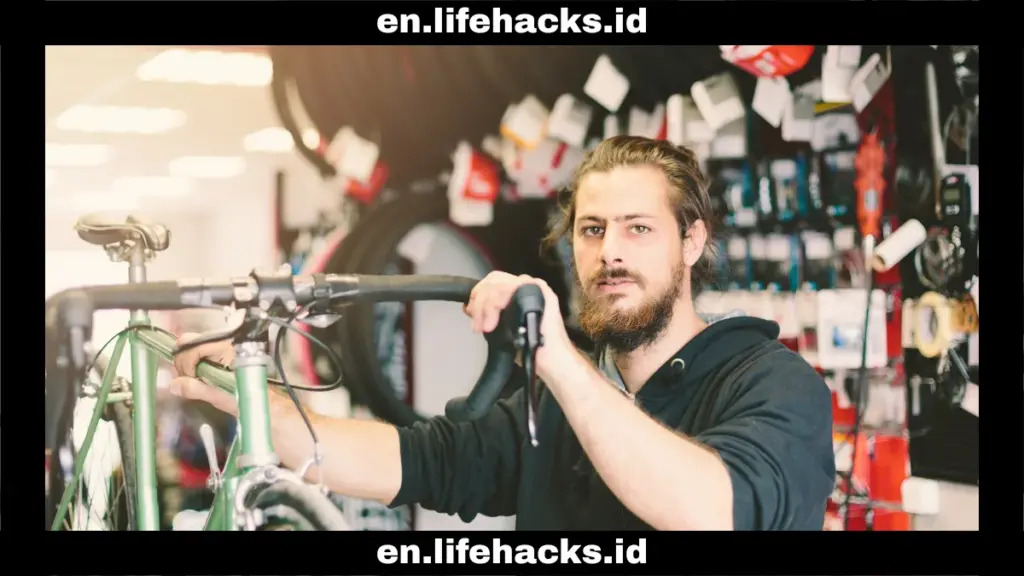 Tips for Choosing Electronic Shifting Bike Get Fast, Accurate, and Smooth Gear Shifts 3