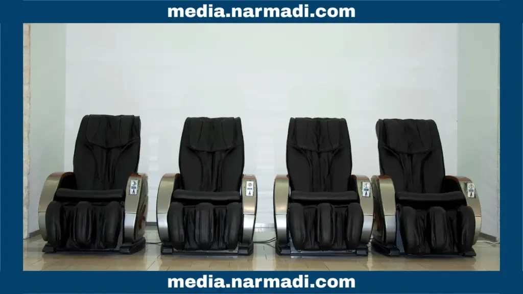 Tips for Choosing Massage Chair Get a Relaxed Body and Soul