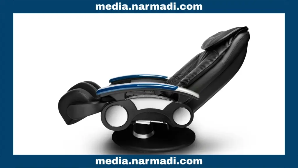 Tips for Choosing Massage Chair Get a Relaxed Body and Soul 2