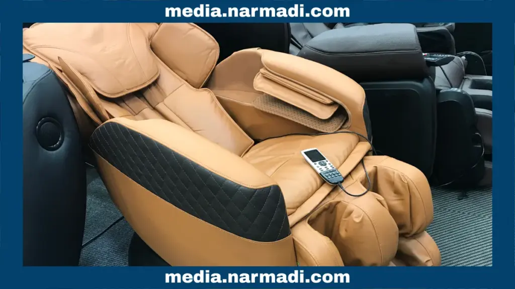 Tips for Choosing Massage Chair Get a Relaxed Body and Soul 3