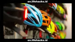 Tips for Choosing Smart Cycling Helmet Get Safety and Comfort
