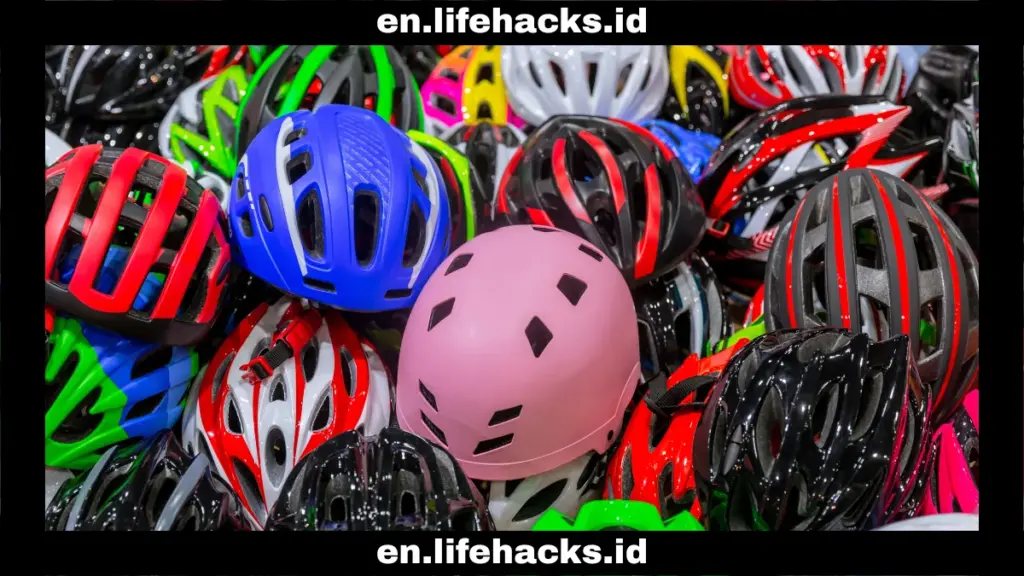 Tips for Choosing Smart Cycling Helmet Get Safety and Comfort 3
