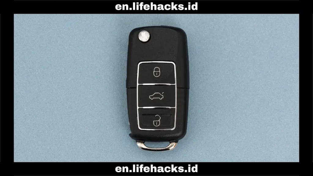 Common Mistakes When Using Immobilizer Keys Many People Are Unaware of Them